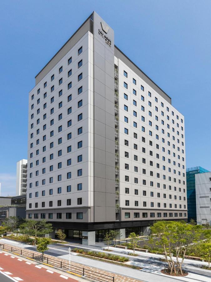 Far East Village Hotel Tokyo Ariake Exterior photo